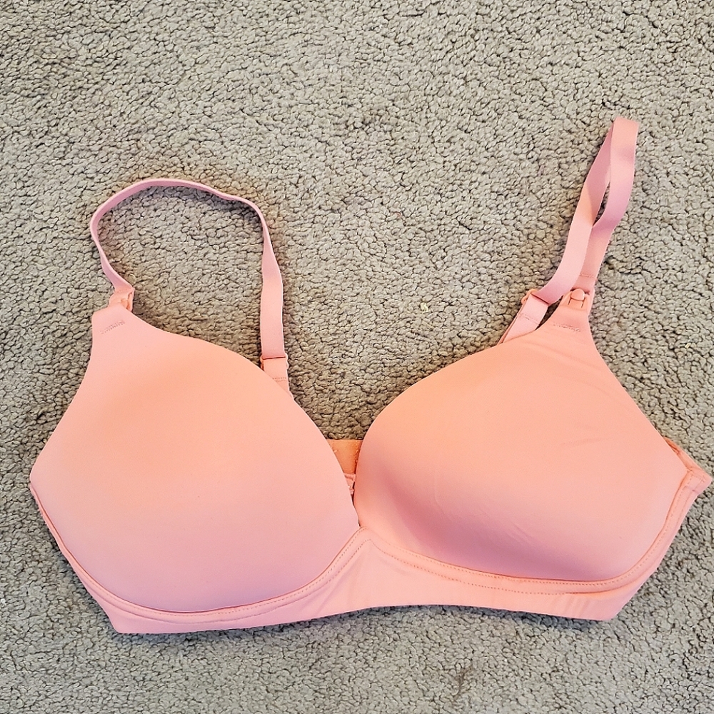 NWOT nursing bra